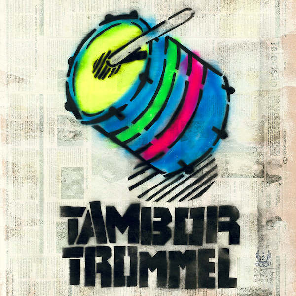 Array Tambor von Eliot