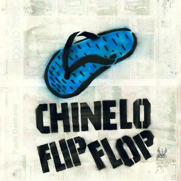 Array Chinelo von Eliot