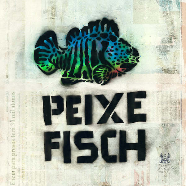 Array Peixe von Eliot