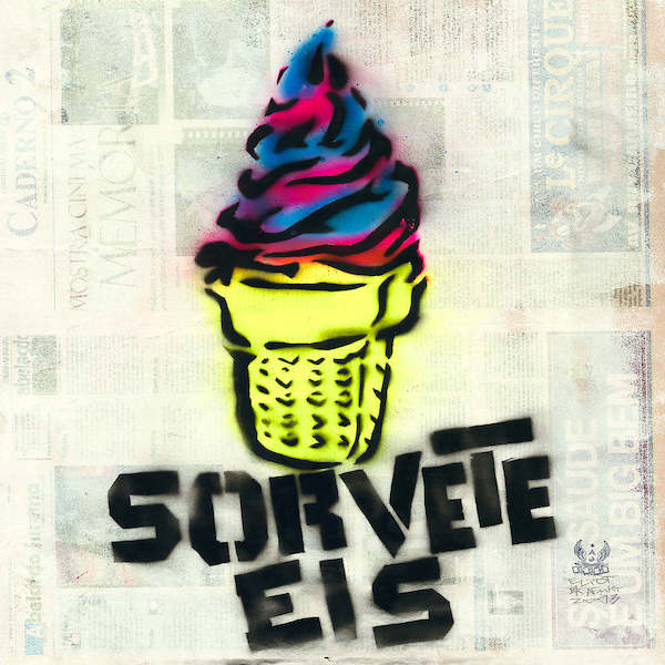 Array Sorvete von Eliot