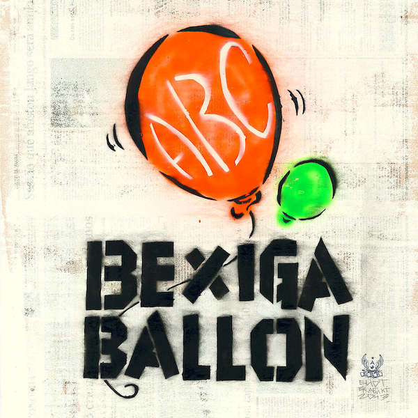 Array Bexiga von Eliot
