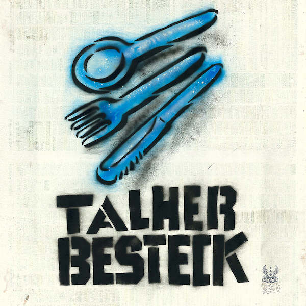 Array Talher von Eliot