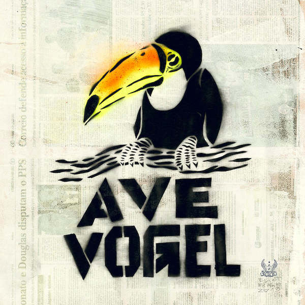 Array Ave von Eliot