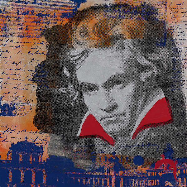 Array Beethoven I von Oke Walberg