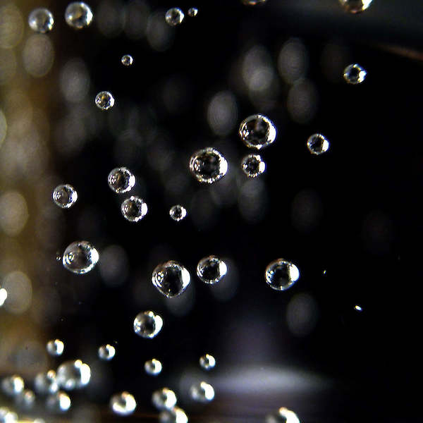 Array Slow Motion II von Ortwin Klipp