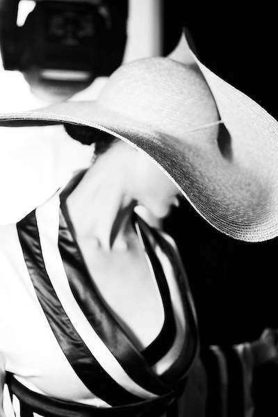 Array Secret Identity von Kai Stuht
