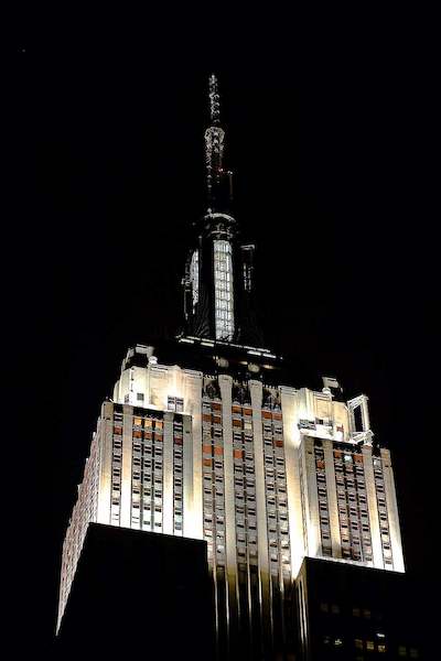 Array Empire State von Dr. Michael Feldmann