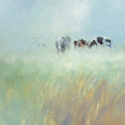 Array Morning Dew von Jan Groenhart