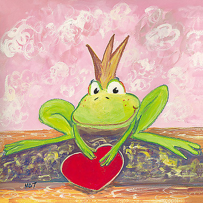 Array Coeur à prendre von NAT