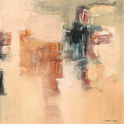 Array Reason Beneath I von Natasha Barnes