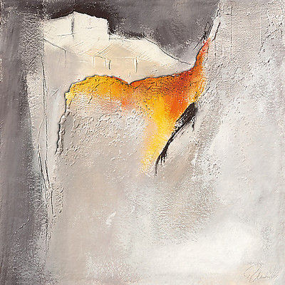 Array Abstrakt II von Rita Marks