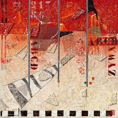 Array Untitled III von Nomden,Dinie