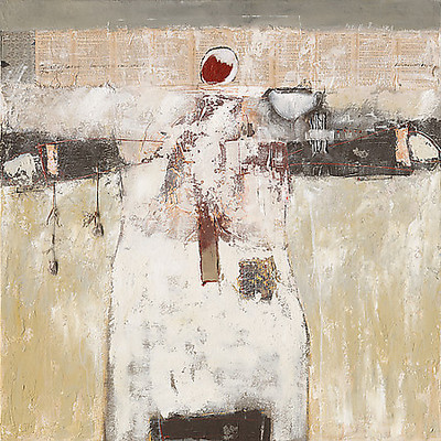 Array Tears from the past von Antonio Poioumen