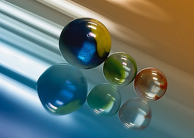 Array Speed von Uwe Steger