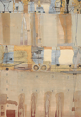 Array Sinus von Rose Richter-Armgart