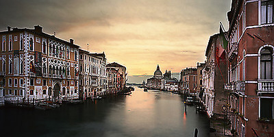 Array Venedig II von Leo Seidel
