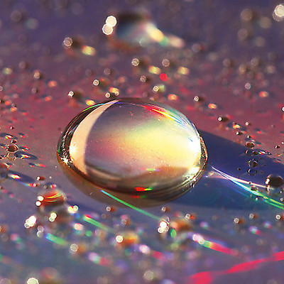 Array Spectrum von Lily Andrea Seidel