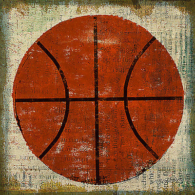Array Ball II von Michael Mullan