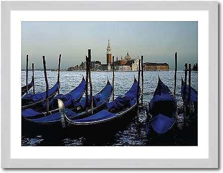 San Giorgio Maggiore, Venice von PHILIP