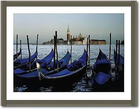 San Giorgio Maggiore, Venice von PHILIP