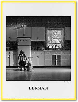 Pie in the Sky von BERMAN,HOWARD