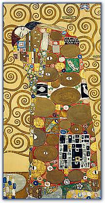 Die Musik von Klimt, Gustav