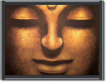 Bodhisattva von MAHAYANA