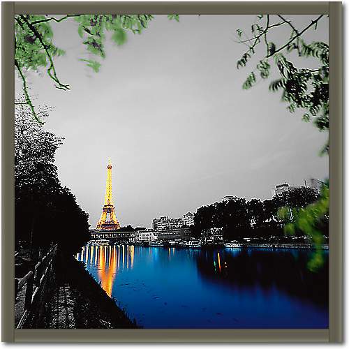 Eiffel Reflect von Valverde, Anne