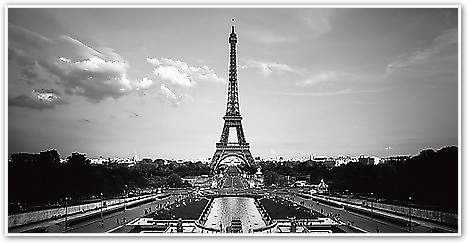 Eiffel Turm I von Seidel, Leo