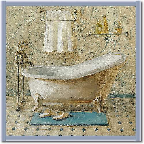 Victorian Bath III von Nai, Danhui
