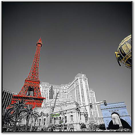 Paris Vegas von Valverde, Anne