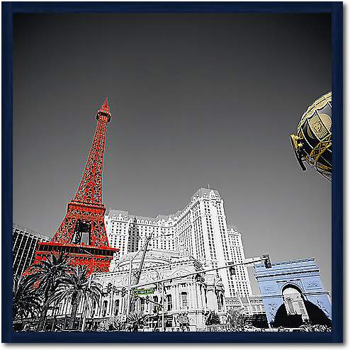 Paris Vegas von Valverde, Anne