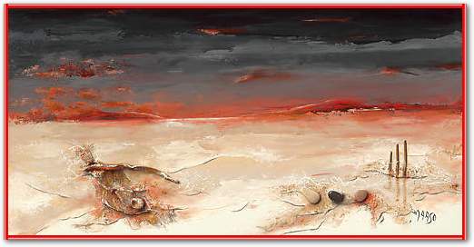 Plage océane von Marso