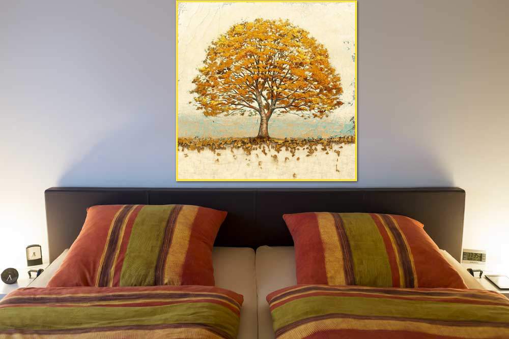 Golden Oak von James Wiens
