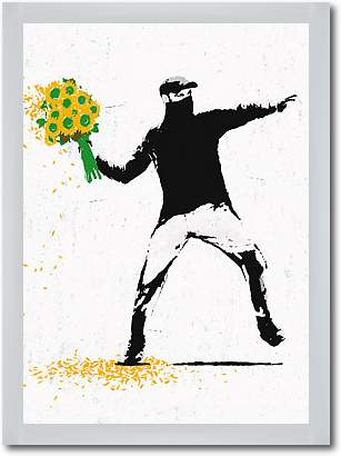 Banksy and beyond                von Edition Street A