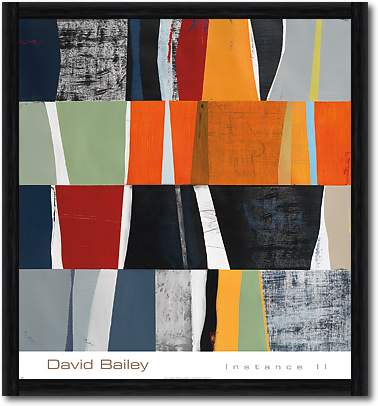 Instance II                      von David Bailey