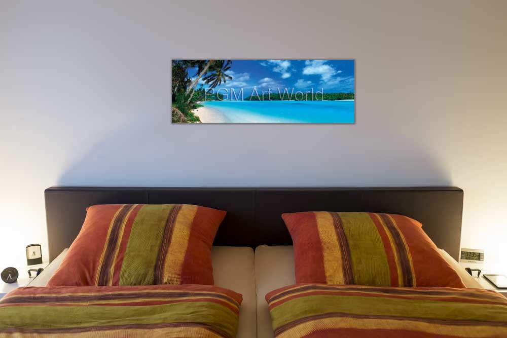 Panoramic Lagoon                 von Shutterstock