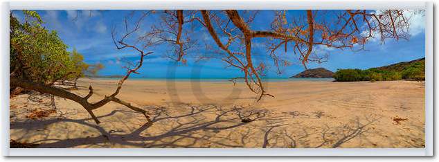 Cape York Beach                  von John Xiong