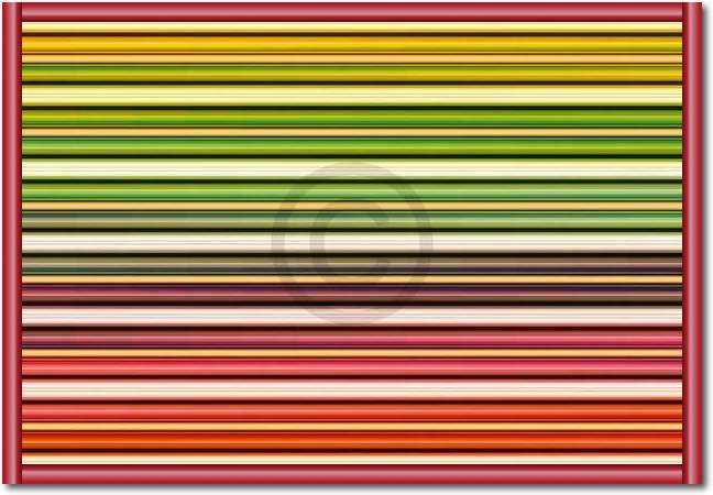 Color Lines I                    von Gerhard Rossmeissl