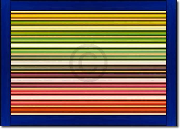 Color Lines I                    von Gerhard Rossmeissl