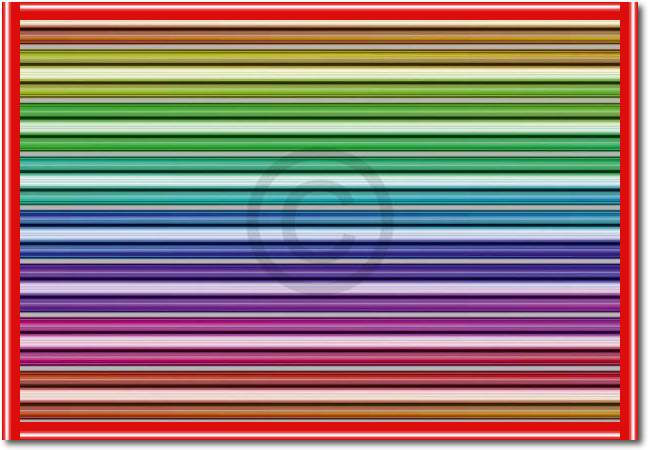 Color Lines II                   von Gerhard Rossmeissl