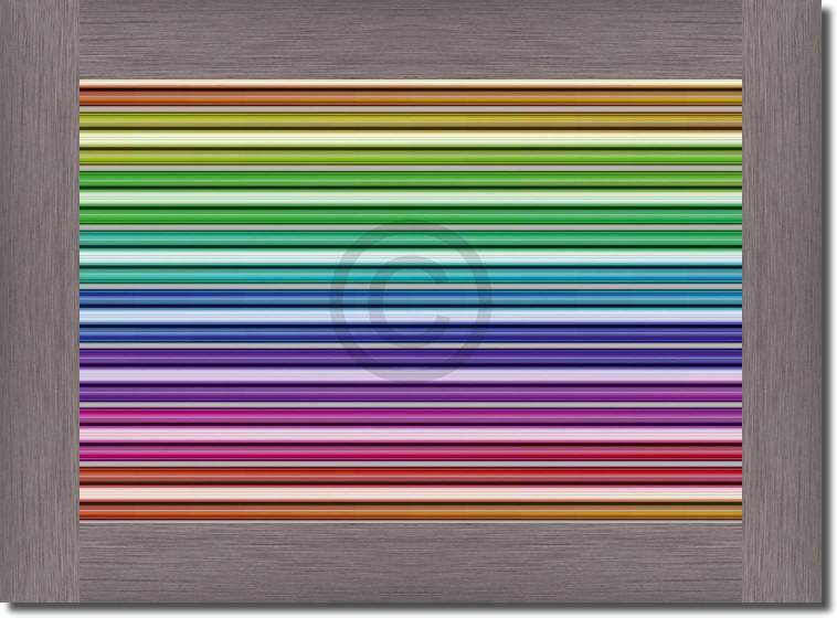 Color Lines II                   von Gerhard Rossmeissl