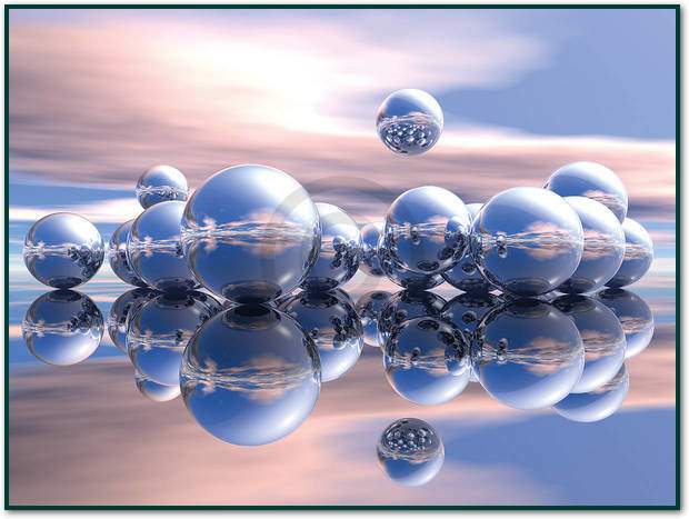 Dream Spheres 2                  von Richard Lower