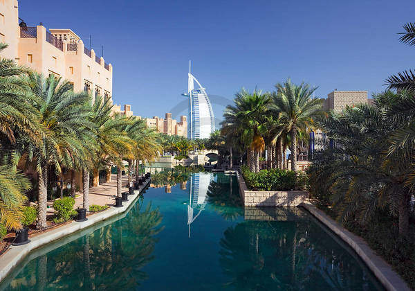 Dubai III                        von Rainer Mirau