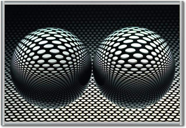 Glaskugelspiel II                von Gerhard Rossmeissl
