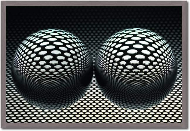 Glaskugelspiel II                von Gerhard Rossmeissl