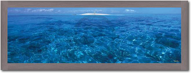Great Barrier Reef II            von John Xiong