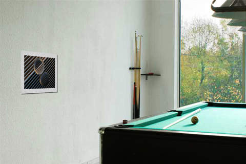 Kugelspiel                       von Gerhard Rossmeissl
