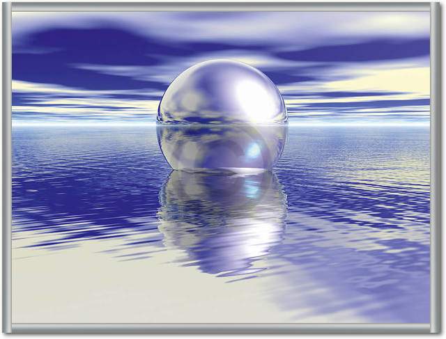 Sphere of Tranquility            von Richard Lower