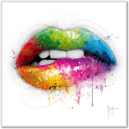 Lipstick von Patrice Murciano